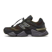 New Balance 9060 Blacktop Dark Moss thumbnail 2