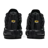Nike Air Max Plus Triple Black thumbnail 4