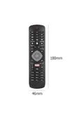 Philips RC47I- 03 Tv Kumanda Pil Hediyeli thumbnail 2