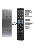 Samsung Rm D1078 Kumanda Pil Hediyeli thumbnail 2