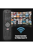 Philips RC47I- 03 Tv Kumanda Pil Hediyeli thumbnail 3