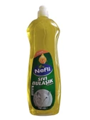Nefli Sıvı Bulaşık Deterjanı 750 Ml thumbnail 1