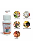 myfarmaex Beta Glukan Vitamin C thumbnail 2