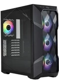 COOLERMASTER  MasterBox TD500 V2 ARGB 750W 80+ thumbnail 1