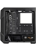 COOLERMASTER  MasterBox TD500 V2 ARGB 750W 80+ thumbnail 3