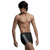 Çift Kaplan 850 Biyeli Pamuklu Elastanlı Erkek Boxer thumbnail 3