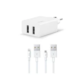 TTEC SmartCharger Duo thumbnail 2