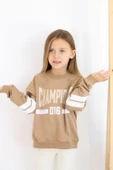 Champions Baskılı Sweat thumbnail 9