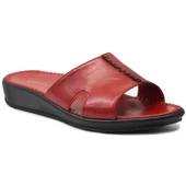 Ceyo 9200-3 Zenne Anatomik Taban Bayan Terlik thumbnail 2
