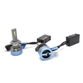 Photon Milestone H7 Milestone Katana Edition Led Headlight 12-24V thumbnail 3