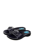 Ceyo 6500-1 Jelli Ekstra Taban Konforlu Anatomik Bayan Terlik thumbnail 6