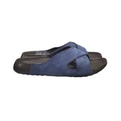Lee Cooper Üstü Çapraz Anatomik Taban Günlük Bayan Terlik thumbnail 7