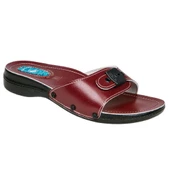 Ceyo 6500-1 Jelli Ekstra Taban Konforlu Anatomik Bayan Terlik thumbnail 2