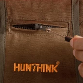 Hunthink Camel-Turuncu Av Yeleği thumbnail 7