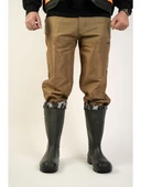 Hunthink Camel Çulluk Pantolonu thumbnail 5