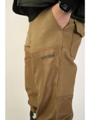 Hunthink Camel Çulluk Pantolonu thumbnail 1