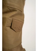 Hunthink Camel Çulluk Pantolonu thumbnail 2