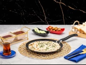 Zest Gusto 26cm Krep Tavası thumbnail 1