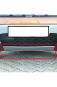 Dacia Duster Ön Arka Difüzör 2018-2022 thumbnail 4