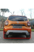 Dacia Duster Ön Arka Difüzör 2018-2022 thumbnail 8
