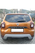 Dacia Duster Ön Arka Difüzör 2018-2022 thumbnail 7