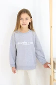 Diversity Baskılı Unisex Sweatshirt thumbnail 1
