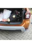 Dacia Duster Ön Arka Difüzör 2018-2022 thumbnail 6