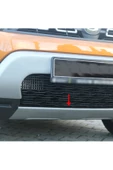 Dacia Duster Ön Arka Difüzör 2018-2022 thumbnail 5