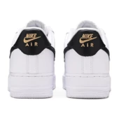 Nike Air Force 1 07 Essential White Black thumbnail 4