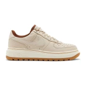 Nike Air Force 1 Luxe Pecan thumbnail 1