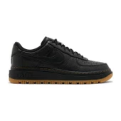 Nike Air Force 1 Luxe Black Gum thumbnail 1