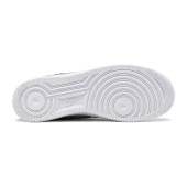 Nike Air Force 1 07 LV8 Black Smoke Grey thumbnail 5