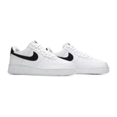 Nike Air Force 1 07 White Black thumbnail 3