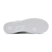 Nike Air Force 1 07 White Black thumbnail 5