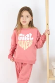 GirlPower Baskılı Takım thumbnail 7