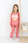 GirlPower Baskılı Takım thumbnail 10