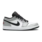Nike Air Jordan 1 Low Light Smoke Grey thumbnail 1