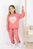 GirlPower Baskılı Takım thumbnail 8