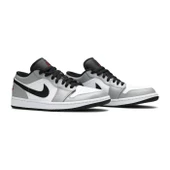 Nike Air Jordan 1 Low Light Smoke Grey thumbnail 3