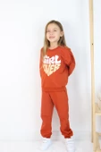 GirlPower Baskılı Takım thumbnail 3