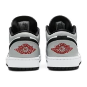 Nike Air Jordan 1 Low Light Smoke Grey thumbnail 4