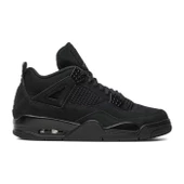 Nike Air Jordan 4 Retro Black Cat thumbnail 1