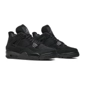 PTTAVM: Nike Air Jordan 4 Retro Black Cat