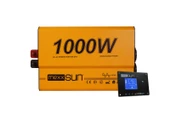 Tam Sinüs UPS (Remote Ekran) 12V 1000W thumbnail 2