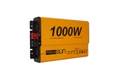 Tam Sinüs UPS (Remote Ekran) 12V 1000W thumbnail 3