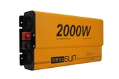 Tam Sinüs UPS (Remote Ekran) 12V 2000W thumbnail 2