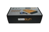 Tam Sinüs UPS (Remote Ekran) 12V 2000W thumbnail 6