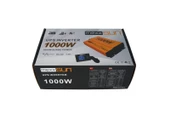 Tam Sinüs UPS (Remote Ekran) 12V 1000W thumbnail 6