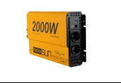 Tam sinüs 12V 2000W thumbnail 2