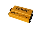 Tam Sinüs UPS (Remote Ekran) 12V 1000W thumbnail 4